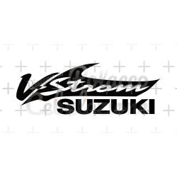 Suzuki V Strom 1
