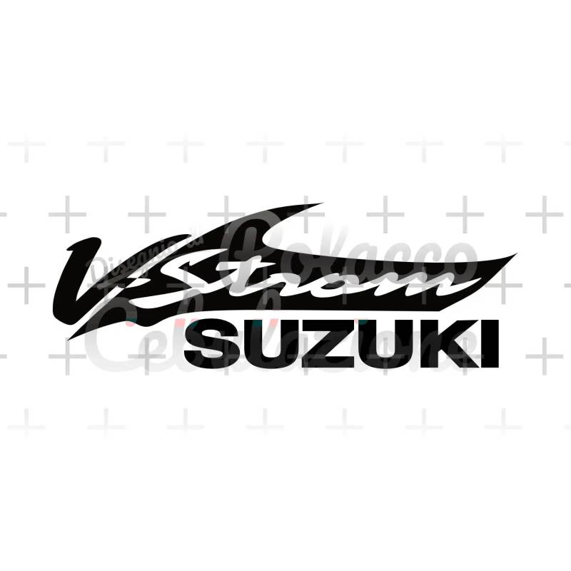 Suzuki V Strom 1