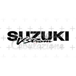 Suzuki V Strom 2