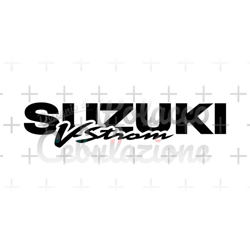 Suzuki V Strom 2
